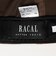 ＜Racal＞ベースボール キャップ