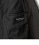 N/SUIT サキソニー ダブル ジャケット
