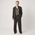 N/SUIT サキソニー シングル ジャケット