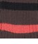 ＜MARCOMONDE＞MAPUCHE パターン ソックス
