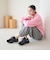＜FILA＞エシャッペ MS LC スニーカー