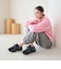 ＜FILA＞エシャッペ MS LC スニーカー
