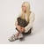 ＜FILA＞エシャッペ MS LC スニーカー