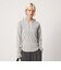 【別注】＜Healthknit＞ボーダー フーディ