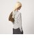 【別注】＜Healthknit＞ボーダー フーディ
