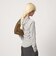 【別注】＜Healthknit＞ボーダー フーディ