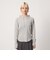 【別注】＜Healthknit＞ボーダー フーディ