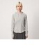 【別注】＜Healthknit＞ボーダー フーディ