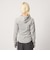 【別注】＜Healthknit＞ボーダー フーディ