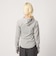【別注】＜Healthknit＞ボーダー フーディ