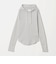 【別注】＜Healthknit＞ボーダー フーディ