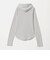 【別注】＜Healthknit＞ボーダー フーディ