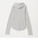 【別注】＜Healthknit＞ボーダー フーディ