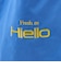 ＜HIELLO＞ロゴ トート バッグ