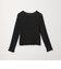 【WEB限定】シュリンクレース ロングスリーブプルオーバー