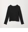 【WEB限定】シュリンクレース ロングスリーブプルオーバー