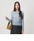【WEB限定】シュリンクレース ロングスリーブプルオーバー
