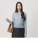【WEB限定】シュリンクレース ロングスリーブプルオーバー