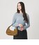 【WEB限定】シュリンクレース ロングスリーブプルオーバー