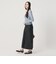 【WEB限定】シュリンクレース ロングスリーブプルオーバー