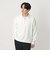 FUSION TWILL ハーフジップ カットソー UVカット タテヨコストレッチ