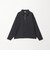 FUSION TWILL ハーフジップ カットソー UVカット タテヨコストレッチ