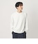 FUSION TWILL クルーネック カットソー UVカット タテヨコストレッチ