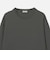 FUSION TWILL クルーネック カットソー UVカット タテヨコストレッチ