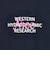 【別注】＜WESTERN HYDRODYNAMIC RESEARCH＞ロゴスウェット