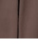 コットン ツイル カーブパンツ