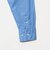 コットンブロード レギュラーカラー シャツ