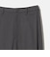 ディープ サイドタック パンツ ウォッシャブル