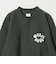 ＜CHAMPION×BEAUTY&YOUTH＞ヘンリーネック スウェット