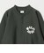 ＜CHAMPION×BEAUTY&YOUTH＞ヘンリーネック スウェット