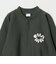 ＜CHAMPION×BEAUTY&YOUTH＞ヘンリーネック スウェット