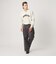 ＜CHAMPION×BEAUTY&YOUTH＞ヘンリーネック スウェット