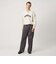 ＜CHAMPION×BEAUTY&YOUTH＞ヘンリーネック スウェット