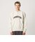 ＜CHAMPION×BEAUTY&YOUTH＞ヘンリーネック スウェット