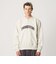 ＜CHAMPION×BEAUTY&YOUTH＞ヘンリーネック スウェット