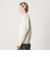 ＜CHAMPION×BEAUTY&YOUTH＞ヘンリーネック スウェット