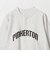 ＜CHAMPION×BEAUTY&YOUTH＞ヘンリーネック スウェット