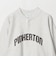 ＜CHAMPION×BEAUTY&YOUTH＞ヘンリーネック スウェット