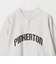 ＜CHAMPION×BEAUTY&YOUTH＞ヘンリーネック スウェット