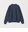 ＜CHAMPION×BEAUTY&YOUTH＞ヘンリーネック スウェット