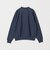 ＜CHAMPION×BEAUTY&YOUTH＞ヘンリーネック スウェット