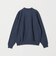 ＜CHAMPION×BEAUTY&YOUTH＞ヘンリーネック スウェット