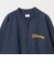 ＜CHAMPION×BEAUTY&YOUTH＞ヘンリーネック スウェット