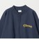 ＜CHAMPION×BEAUTY&YOUTH＞ヘンリーネック スウェット