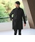 【WEB限定 WARDROBE SMART】Reflax バルマカーンコート