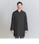 【WEB限定 WARDROBE SMART】Reflax バルマカーンコート